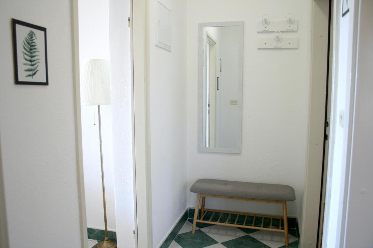 Apartman Laura Primošten Kültér fotó